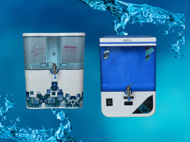 The Importance of Access to Pure Water for Human Health and Well