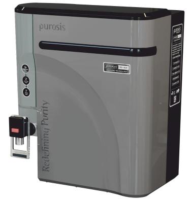 SYSTEM PUROAQUA GREY