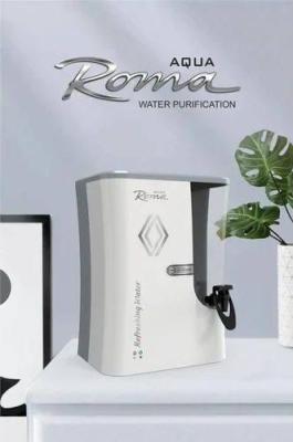 SYSTEM AQUA ROMA WHITE