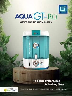 AQUA GTRO